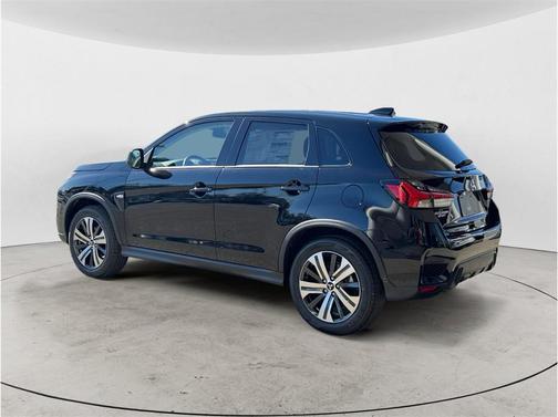 2026 Mitsubishi Outlander Sport 2.0 SP