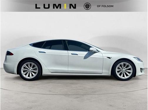 2019 Tesla Model S Long Range