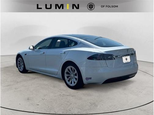 2019 Tesla Model S Long Range