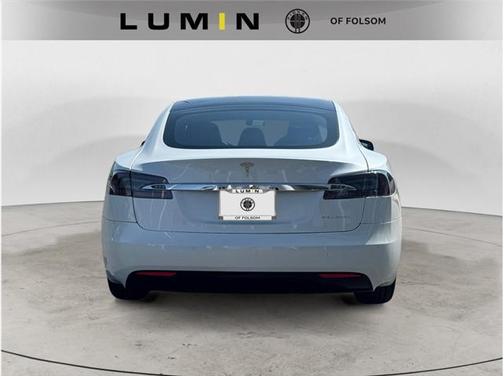 2019 Tesla Model S Long Range