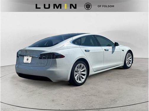 2019 Tesla Model S Long Range