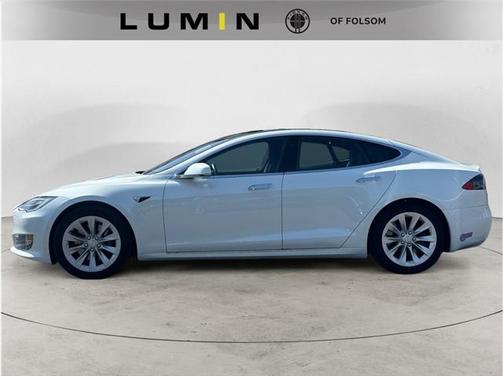 2019 Tesla Model S Long Range