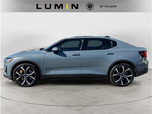 2022 Polestar 2 Long Range Dual Motor