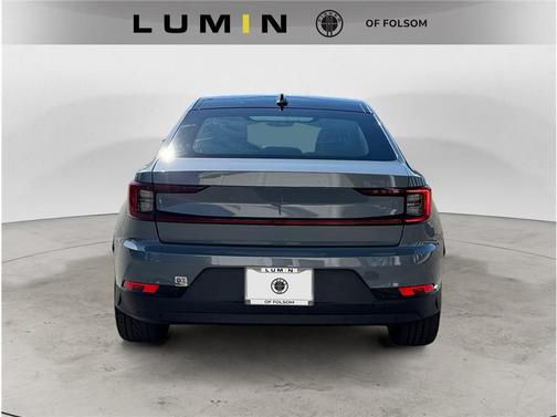 2022 Polestar 2 Long Range Dual Motor