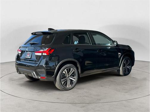 2026 Mitsubishi Outlander Sport 2.0 SP