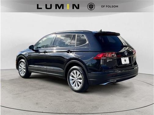2019 Volkswagen Tiguan 2.0T SE
