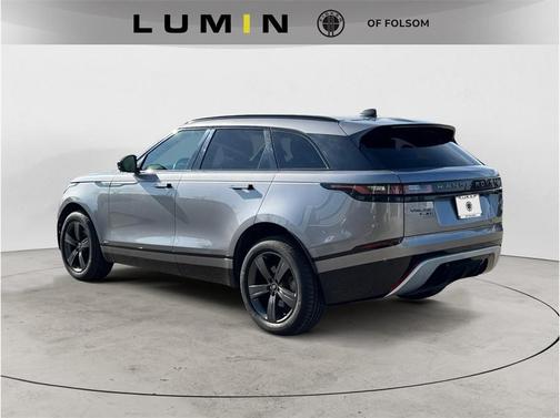 2020 Land Rover Range Rover Velar P250 S R-Dynamic