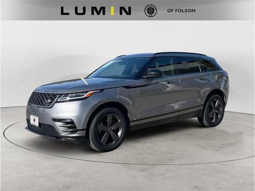 2020 Land Rover Range Rover Velar P250 S R-Dynamic