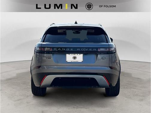 2020 Land Rover Range Rover Velar P250 S R-Dynamic
