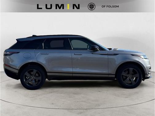 2020 Land Rover Range Rover Velar P250 S R-Dynamic