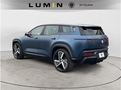 2023 Fisker Ocean Extreme