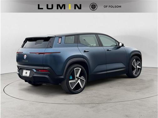 2023 Fisker Ocean Extreme