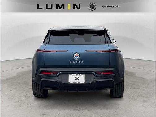 2023 Fisker Ocean Extreme