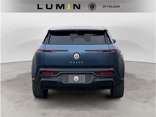 2023 Fisker Ocean Extreme