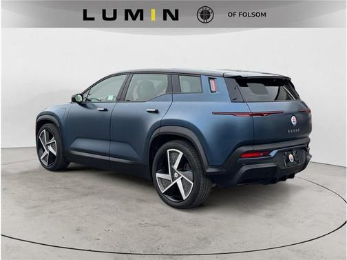 2023 Fisker Ocean Extreme