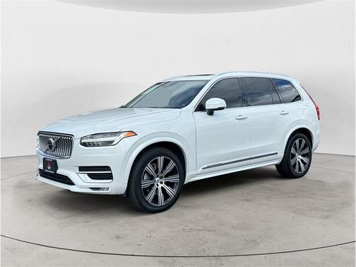 2020 Volvo XC90 T6 Inscription