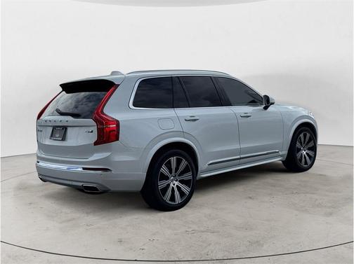 2020 Volvo XC90 T6 Inscription