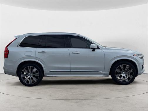 2020 Volvo XC90 T6 Inscription