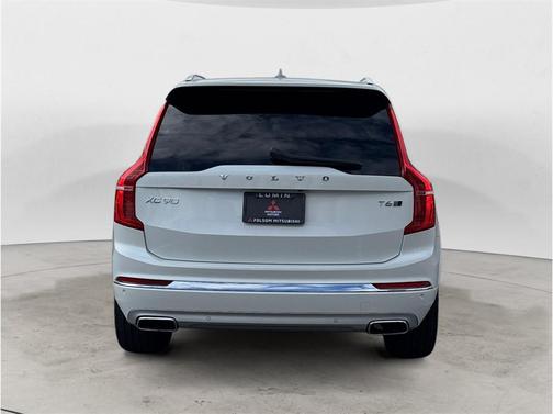 2020 Volvo XC90 T6 Inscription