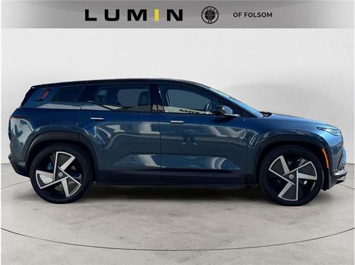 2023 Fisker Ocean Extreme