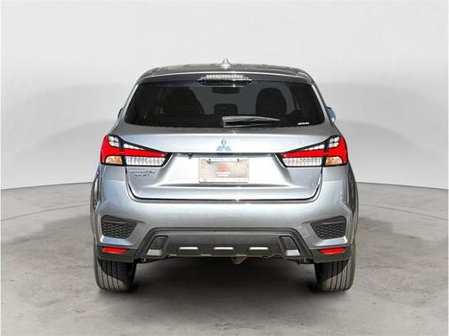 2026 Mitsubishi Outlander Sport 2.0 SP