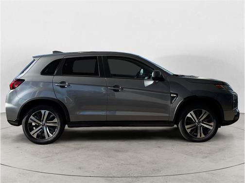 2026 Mitsubishi Outlander Sport 2.0 SP