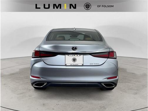 2022 Lexus ES 350 Base