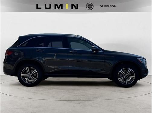 2021 Mercedes-Benz GLC 300 Base