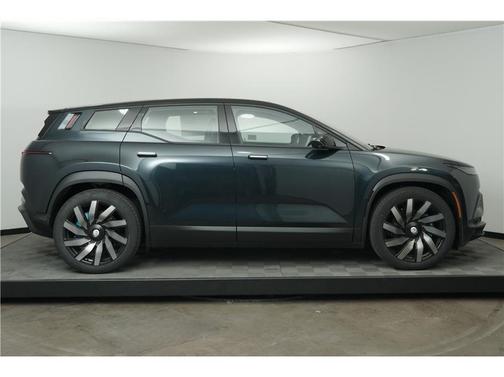 Sea Grass 2023 Fisker Ocean Extreme