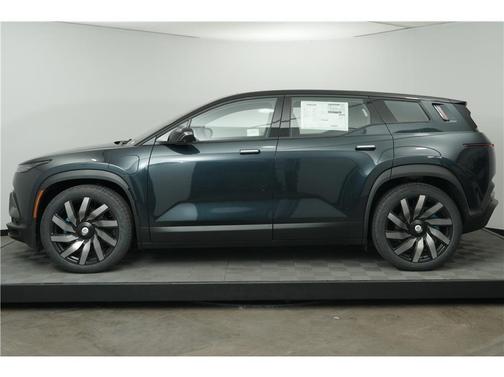 Sea Grass 2023 Fisker Ocean Extreme