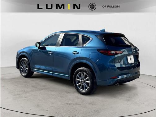 2024 Mazda CX-5 Sport