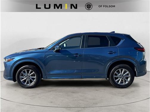 2024 Mazda CX-5 Sport