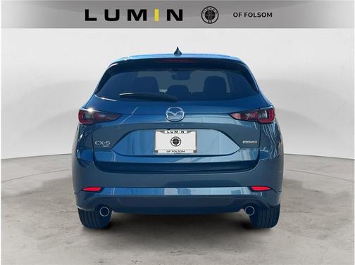 2024 Mazda CX-5 Sport