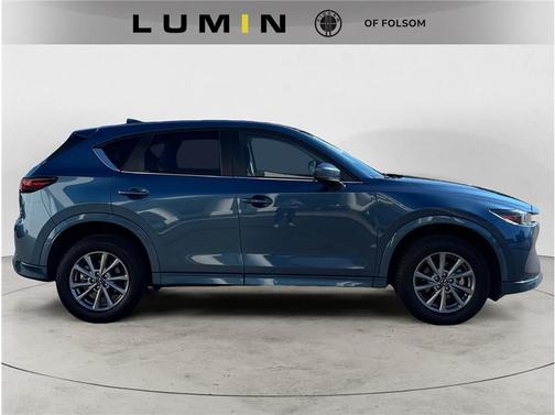 2024 Mazda CX-5 Sport