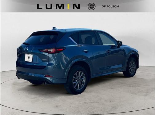 2024 Mazda CX-5 Sport