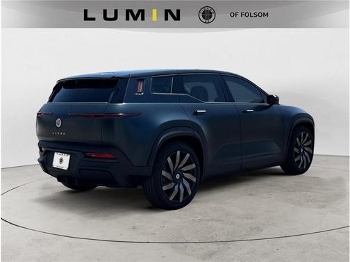 2023 Fisker Ocean Extreme