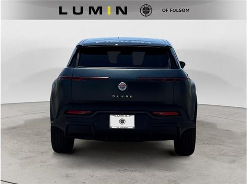 2023 Fisker Ocean Extreme