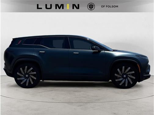 2023 Fisker Ocean Extreme