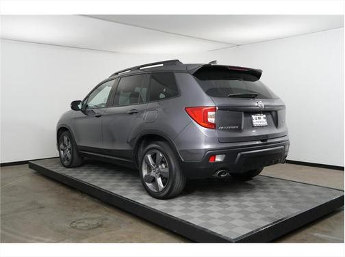 2019 Honda Passport Touring