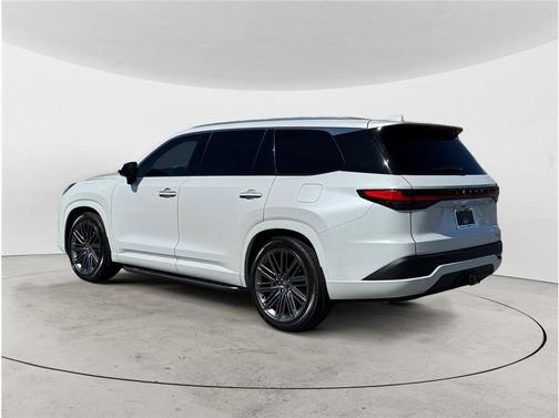 Wind Chill Pearl 2026 Lexus TX 350 Luxury