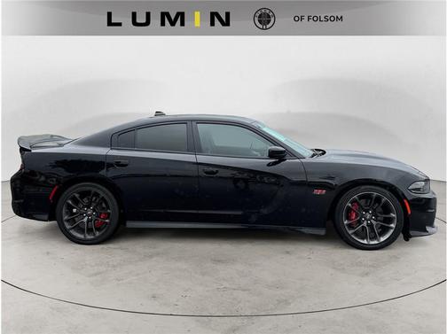 2020 Dodge Charger Scat Pack
