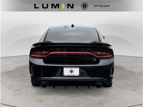 2020 Dodge Charger Scat Pack