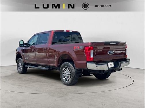 2017 Ford F-350 Lariat