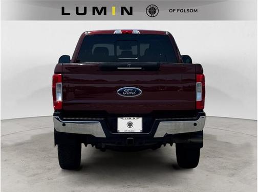 2017 Ford F-350 Lariat