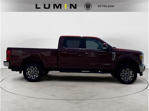 2017 Ford F-350 Lariat