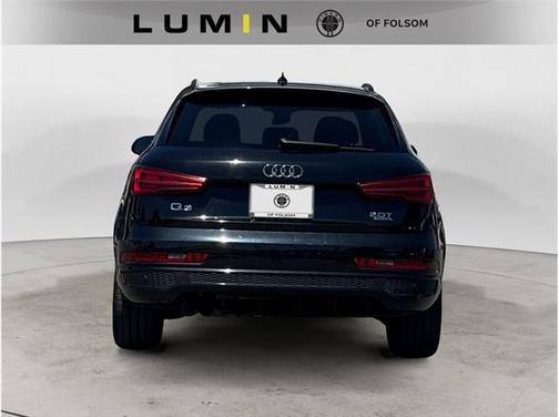 2017 Audi Q3 2.0T Prestige