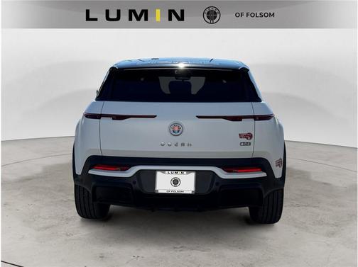 2023 Fisker Ocean One