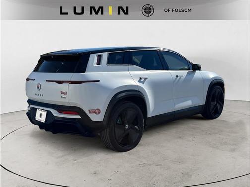 2023 Fisker Ocean One