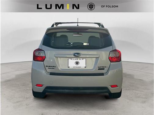 2013 Subaru Impreza 2.0i Sport Premium