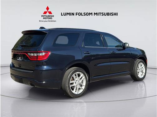 Night Moves 2024 Dodge Durango GT Plus